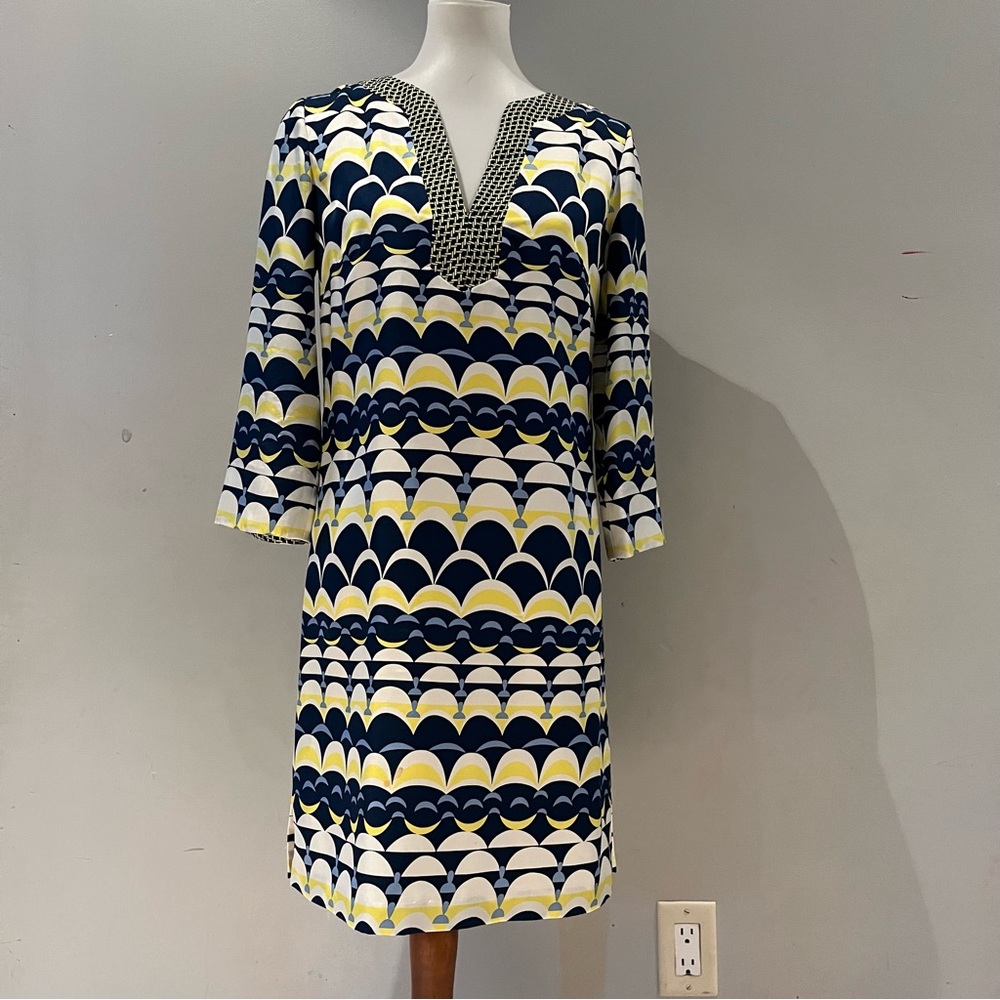 J McLaughlin | Silk Dress